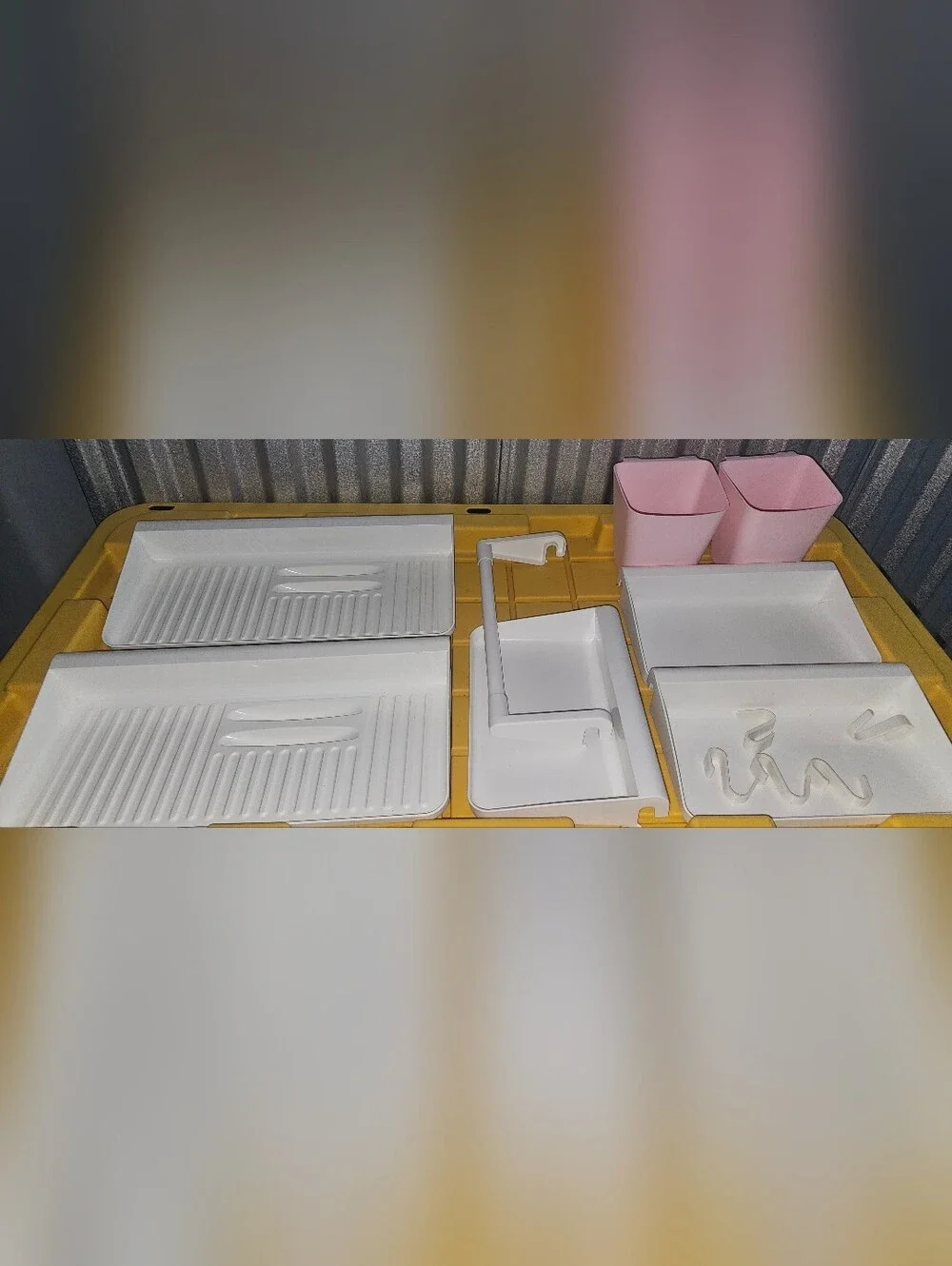 IKEA SUNNERSTA ACCESSORIES